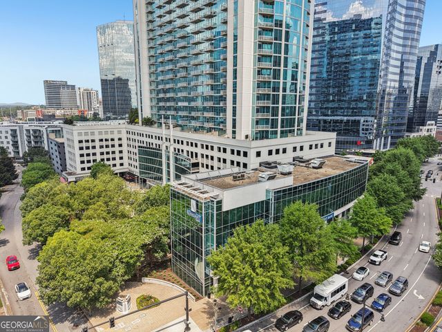 3324 Peachtree Road NE 1518, Atlanta, GA 30326