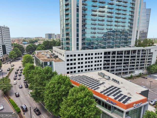 3324 Peachtree Road NE 1518, Atlanta, GA 30326