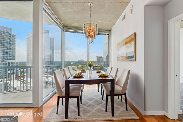 3324 Peachtree Road NE 1518, Atlanta, GA 30326