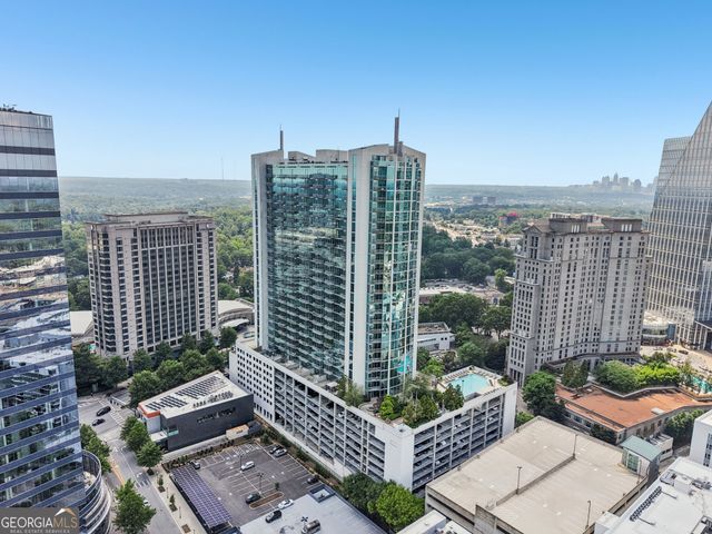 3324 Peachtree Road NE 1518, Atlanta, GA 30326