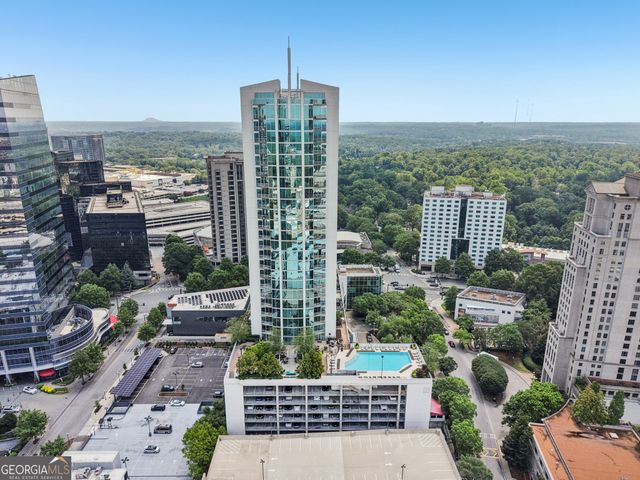 3324 Peachtree Road NE 1518, Atlanta, GA 30326
