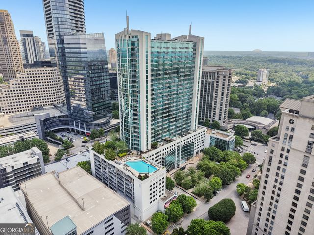 3324 Peachtree Road NE 1518, Atlanta, GA 30326