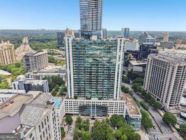 3324 Peachtree Road NE 1518, Atlanta, GA 30326
