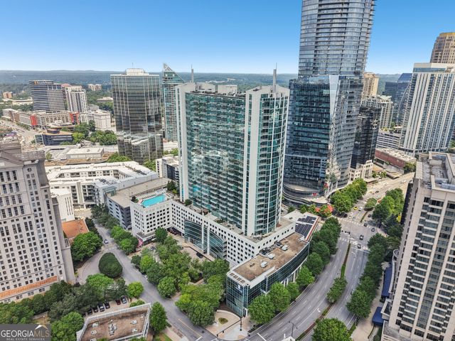 3324 Peachtree Road NE 1518, Atlanta, GA 30326