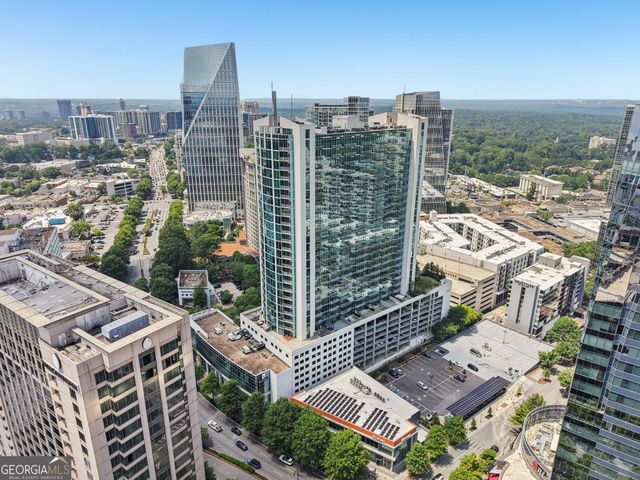 3324 Peachtree Road NE 1518, Atlanta, GA 30326