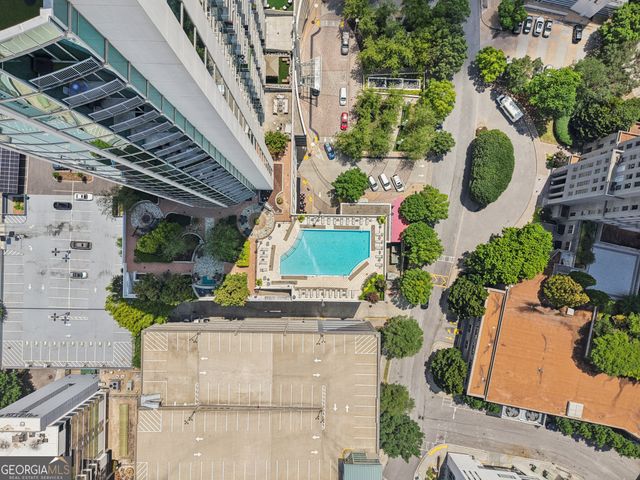 3324 Peachtree Road NE 1518, Atlanta, GA 30326