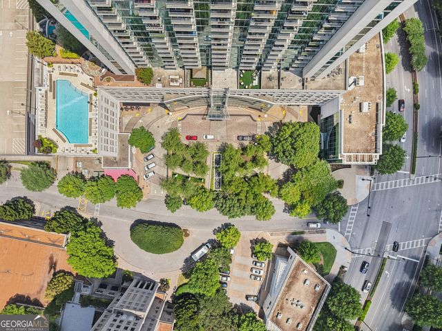 3324 Peachtree Road NE 1518, Atlanta, GA 30326