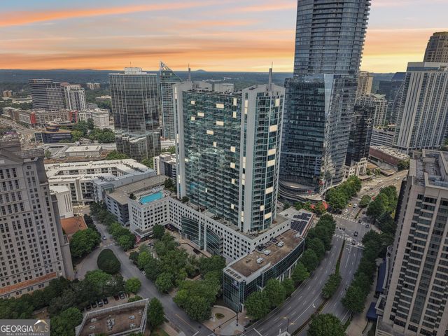 3324 Peachtree Road NE 1518, Atlanta, GA 30326