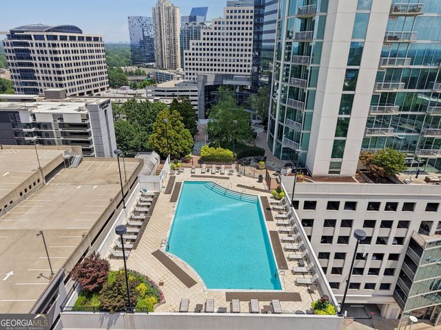 3324 Peachtree Road NE 1518, Atlanta, GA 30326