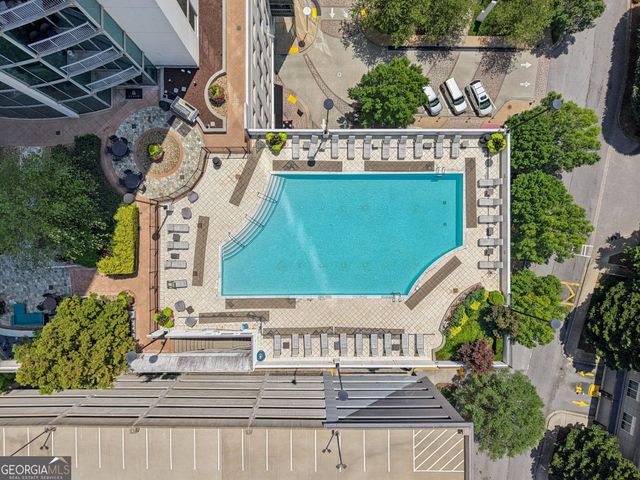 3324 Peachtree Road NE 1518, Atlanta, GA 30326