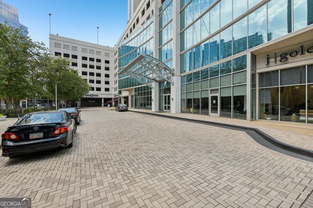 3324 Peachtree Road NE 1518, Atlanta, GA 30326