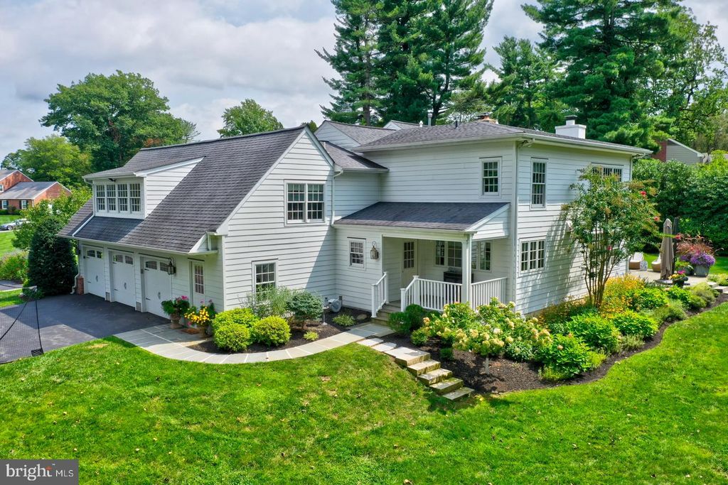 314 BAIR RD, BERWYN, PA 19312 — photo 3