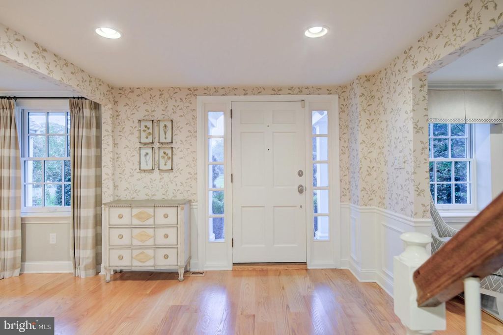 314 BAIR RD, BERWYN, PA 19312 — photo 5