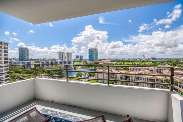 600 Three Islands Boulevard 1010, Hallandale Beach, FL 33009
