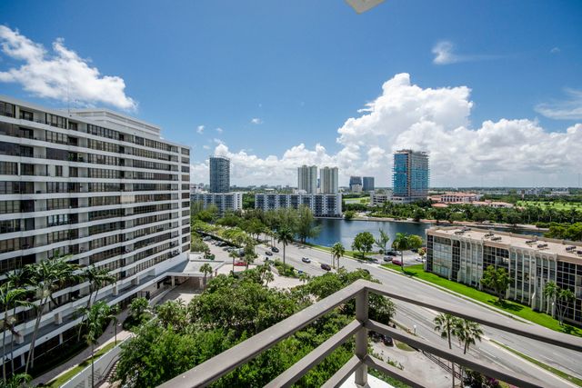 600 Three Islands Boulevard 1010, Hallandale Beach, FL 33009