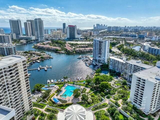 600 Three Islands Boulevard 1010, Hallandale Beach, FL 33009