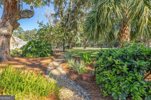 930 Champney, St. Simons, GA 31522