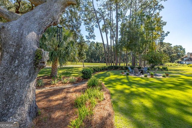 930 Champney, St. Simons, GA 31522