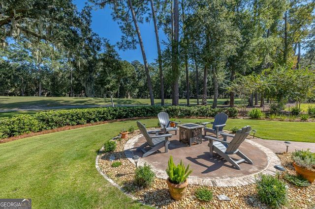 930 Champney, St. Simons, GA 31522