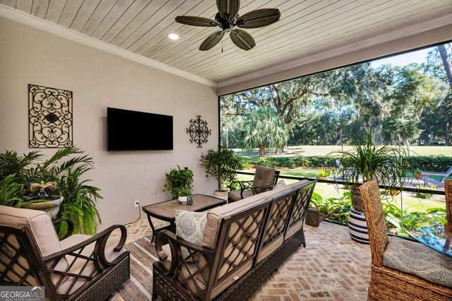 930 Champney, St. Simons, GA 31522