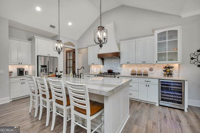 930 Champney, St. Simons, GA 31522