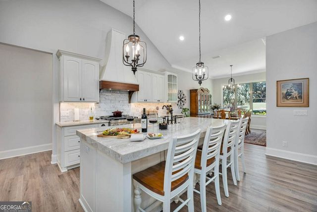 930 Champney, St. Simons, GA 31522