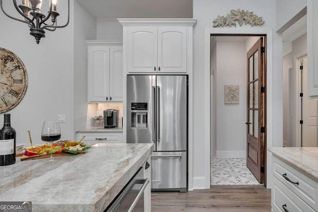 930 Champney, St. Simons, GA 31522