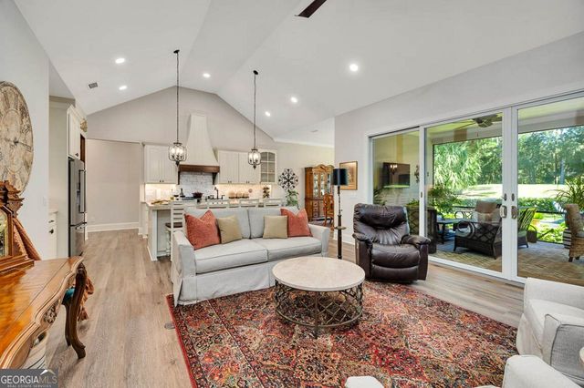 930 Champney, St. Simons, GA 31522