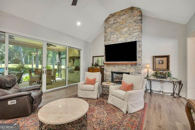 930 Champney, St. Simons, GA 31522