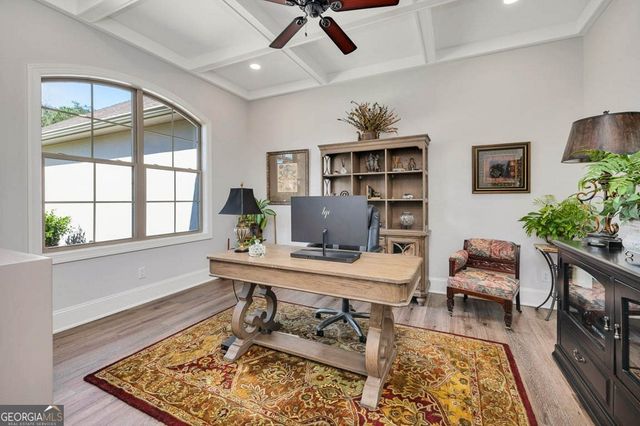 930 Champney, St. Simons, GA 31522