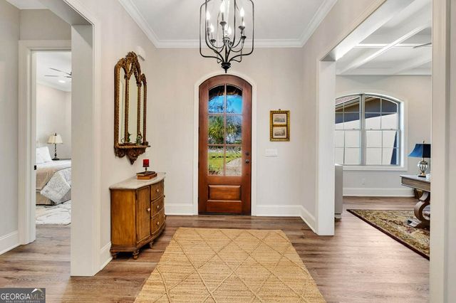 930 Champney, St. Simons, GA 31522