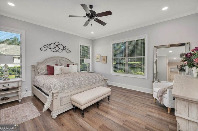 930 Champney, St. Simons, GA 31522