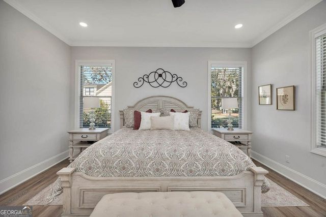 930 Champney, St. Simons, GA 31522