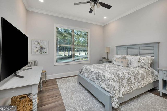 930 Champney, St. Simons, GA 31522