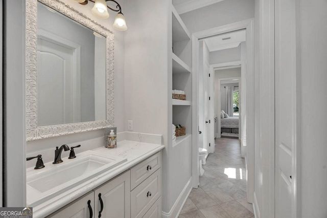 930 Champney, St. Simons, GA 31522