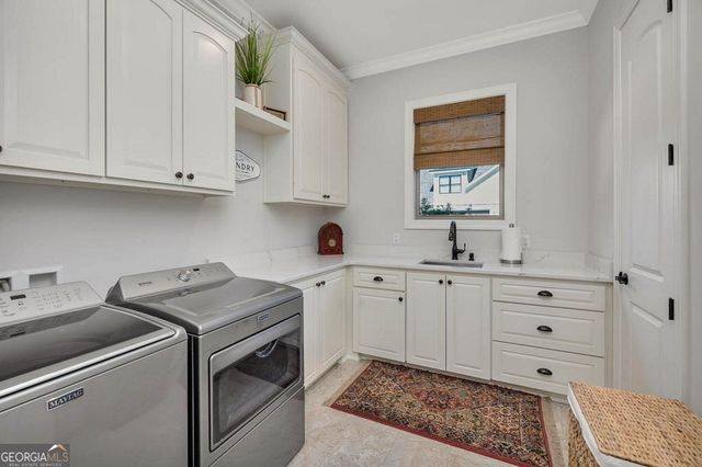 930 Champney, St. Simons, GA 31522