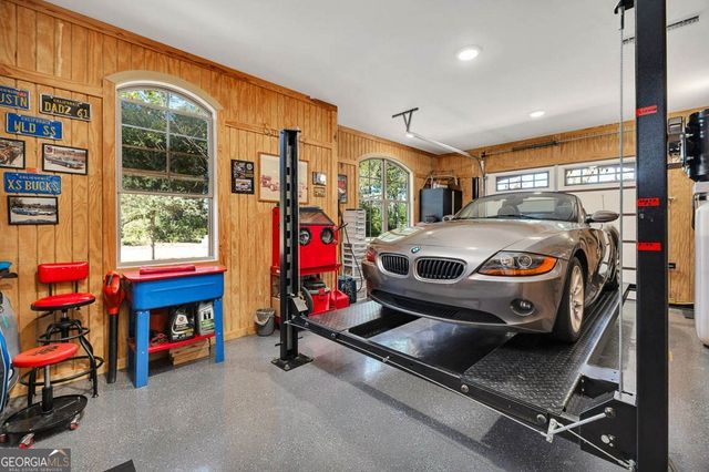 930 Champney, St. Simons, GA 31522