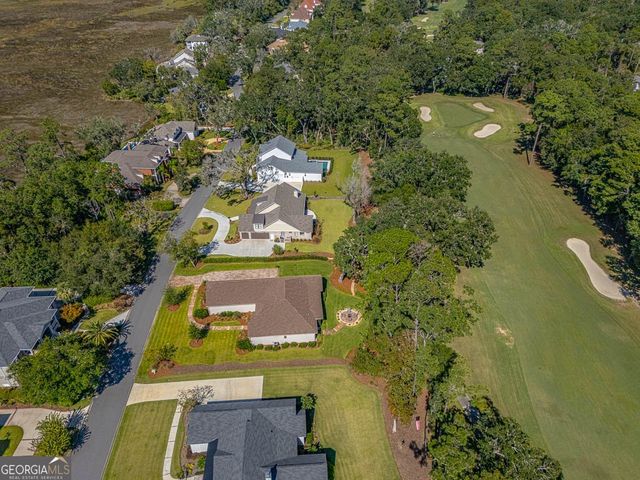 930 Champney, St. Simons, GA 31522