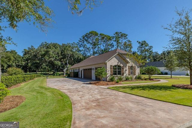 930 Champney, St. Simons, GA 31522
