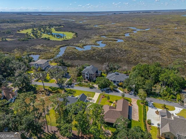 930 Champney, St. Simons, GA 31522