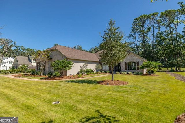 930 Champney, St. Simons, GA 31522