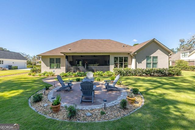 930 Champney, St. Simons, GA 31522