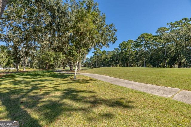 930 Champney, St. Simons, GA 31522