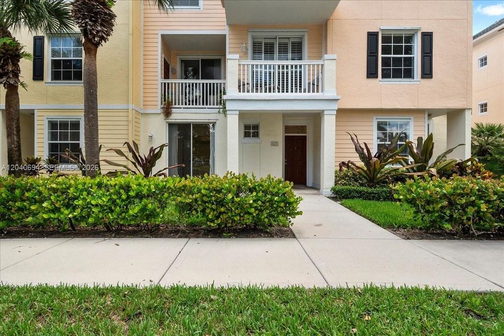 245 Murcia Dr 103, Jupiter, FL 33458