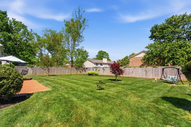609 Sugartree Ln, Franklin, TN 37064