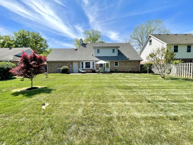 609 Sugartree Ln, Franklin, TN 37064