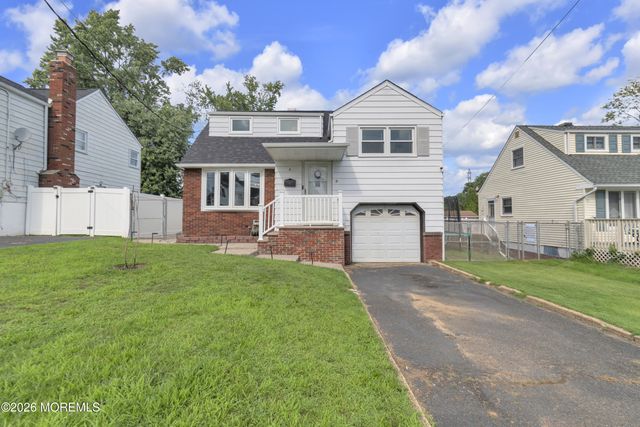 4 Carter Place, Parlin, NJ 08859