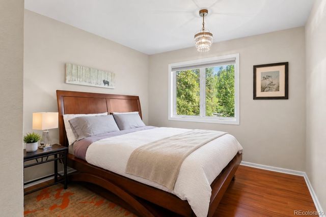 7256 Aspen Meadow Drive, Evergreen, CO 80439