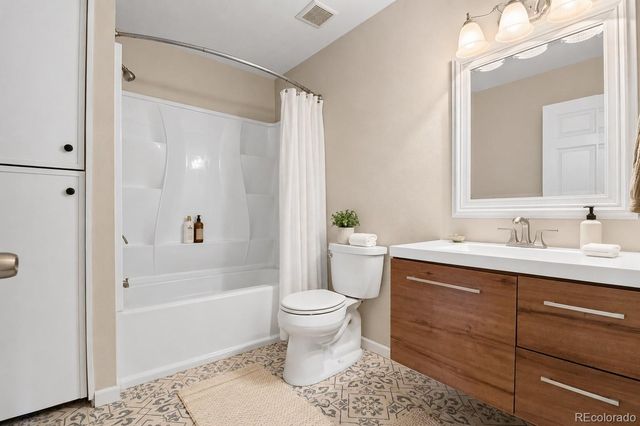 7256 Aspen Meadow Drive, Evergreen, CO 80439
