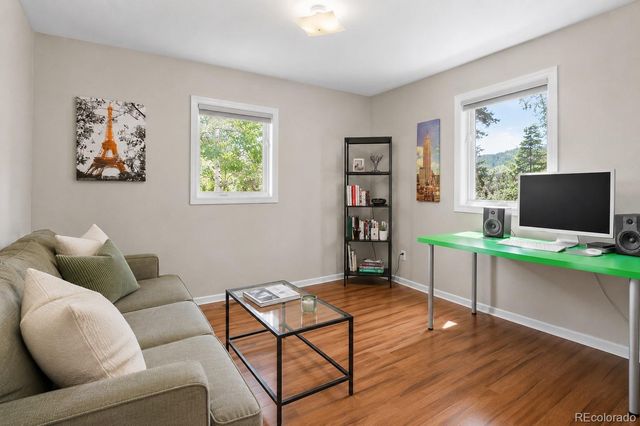 7256 Aspen Meadow Drive, Evergreen, CO 80439